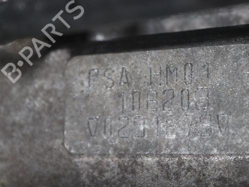 Engine CITROËN C3 II (SC_) 1.2 VTi 82 | BP33444412M1  - Image 5