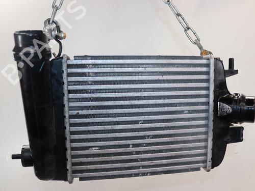 Intercooler RENAULT CLIO V (B7_) 1.0 TCe 90 (B7MT) | BP38676606M30 - Image 3