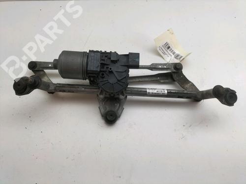 Viskermotor vindrute VW UP! (121, 122, BL1, BL2, BL3, 123) 1.0 (60 hp) 11346032