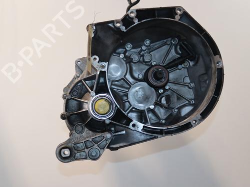 Gearbox FORD C-MAX II (DXA/CB7, DXA/CEU) 1.0 EcoBoost | BP23160187M3
