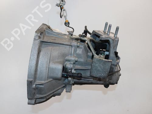 Gearbox FORD FIESTA VII (HJ, HF) 1.0 EcoBoost | BP37454263M3 - Image 4