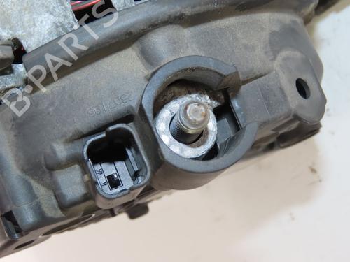 Used Alternator Alternator PEUGEOT 207 (WA_, WC_) 1.6 HDi (92 hp) 35746917 35746917