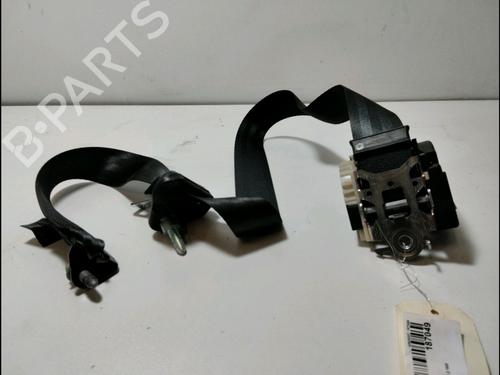 Used Rear right seatbelt Rear right seatbelt 10685695 10685695