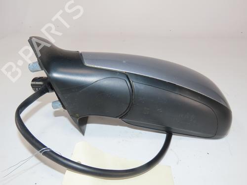 Retrovisor izquierdo PEUGEOT 307 (3A/C) 2.0 16V | BP38276292C26 - Image 3
