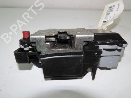 Rear left lock CITROËN XSARA PICASSO (N68) 1.6 HDi | BP16159643C100 