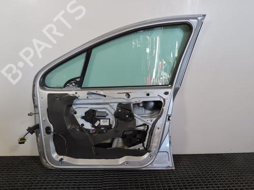 Right front door PEUGEOT 307 SW (3H) 2.0 HDI 90 | BP16741731C3 