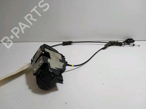 Used Front left lock Front left lock 9977292 9977292
