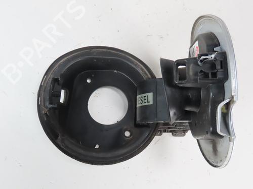 Used Fuel flap RENAULT MEGANE III Hatchback (BZ0/1_, B3_) 1.5 dCi (BZ09, BZ0D, BZ1W, BZ29, BZ14) (110 hp) 29962954