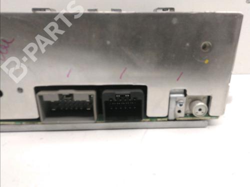 Radio FORD FIESTA VI (CB1, CCN) 1.4 TDCi | BP12174321E6 