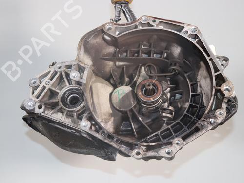 Used Gearbox Gearbox OPEL ASTRA H GTC (A04) 1.4 (L08) (90 hp) 26876746 26876746