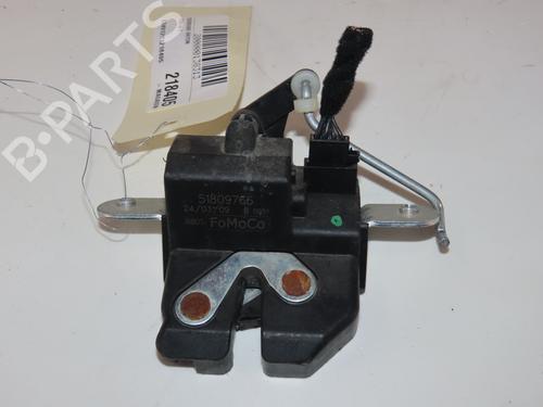 Bagklap lås Bagklap lås FORD KA (RU8) 1.2 (69 hp) 35506302 35506302