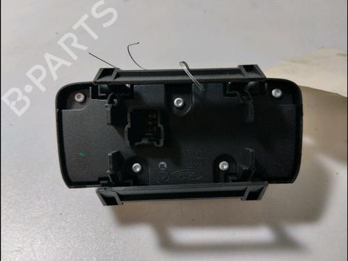 Used Headlight switch FORD S-MAX (WA6) 1.8 TDCi (125 hp) 10490254