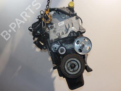 Engine SUZUKI SWIFT III (MZ, EZ) 1.3 DDiS (RS413D) | BP30980108M1