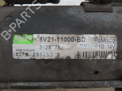 Starter FORD FIESTA VI (CB1, CCN) 1.25 | BP19061606M8 