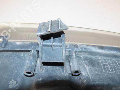 Left headlight PEUGEOT BOXER Van 2.2 HDi 110 | BP24489779C28