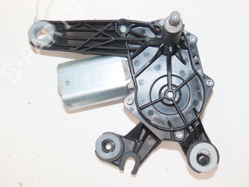 Used Rear wiper motor Rear wiper motor 36893980 36893980
