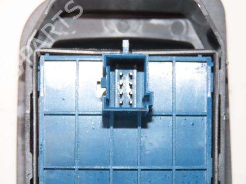 Left front window switch CITROËN NEMO Box Body/MPV (AA_) 1.4 HDi | BP33278905I27 - Image 3
