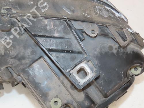 Right headlight MERCEDES-BENZ M-CLASS (W164) ML 420 CDI 4-matic (164.128) | BP29929907C29