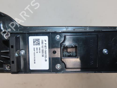 Left front window switch FORD GRAND C-MAX (DXA/CB7, DXA/CEU) 1.5 TDCi | BP39518830I27 - Image 3