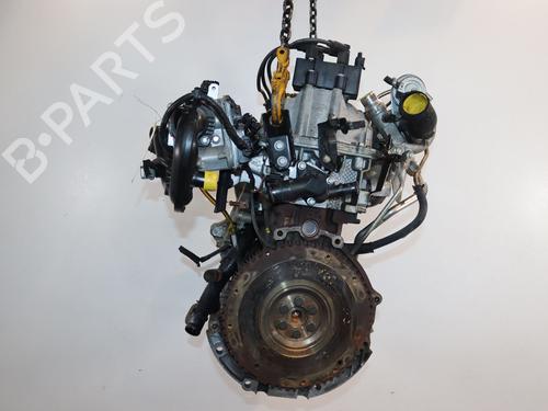 Engine RENAULT MODUS / GRAND MODUS (F/JP0_) 1.2 | BP38761554M1 - Image 5