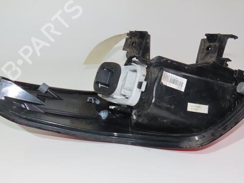 Right taillight CITROËN C4 Picasso I MPV (UD_) 1.6 HDi 110 | BP30048088C35 