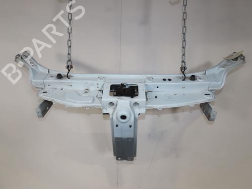 Front slam panel DACIA SANDERO II 1.0 SCe 75 (B8JC, B8JD, B8NC) | BP33727551C72 - Image 6