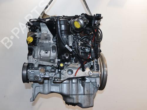 Engine BMW 5 (E60) 520 d | BP30164625M1 