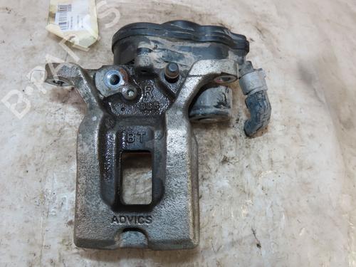 Used Right rear brake caliper TOYOTA RAV 4 V (_A5_, _H5_) 2.5 Hybrid AWD (AXAH54, AXAL54) (222 hp) 23160625