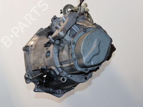 Gearbox CITROËN C3 Picasso (SH_) 1.6 HDI 90 | BP23435377M3 
