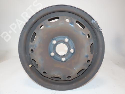 Used Rim VW POLO V (6R1, 6C1) 1.0 (60 hp) 29469288