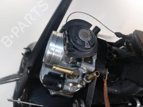 Used Engine AUDI A3 (8L1) 1.6 (101 hp) 32254499