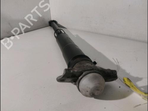 Used Right rear shock absorber VW POLO VI (AW1, BZ1, AE1) 1.6 TDI (95 hp) 11725443