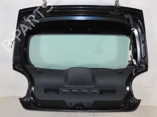 Used Tailgate CITROËN C3 III (SX) 1.2 PureTech 82 (83 hp) 29644196