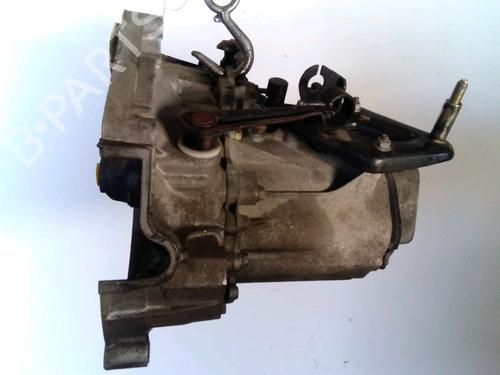 Gearbox CITROËN SAXO (S0, S1) 1.1 X, SX | BP13112136M3 