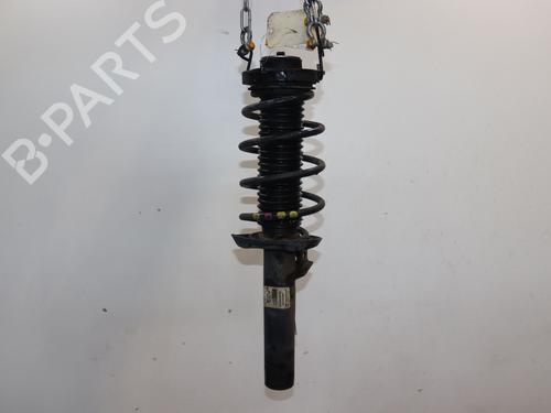 Left front shock absorber VW BEETLE (5C1, 5C2) 1.2 TSI 16V | BP37501136M16 - Image 5