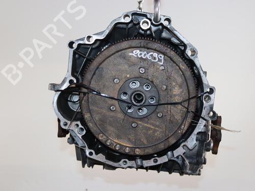 Boîte de vitesse automatique AUDI A4 B7 (8EC) 2.0 TDI 16V (140 hp) 18124839