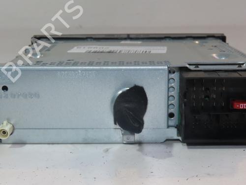 Used Radio Radio CITROËN DS3 (SA_) 1.6 HDi 90 (92 hp) 26512300 26512300