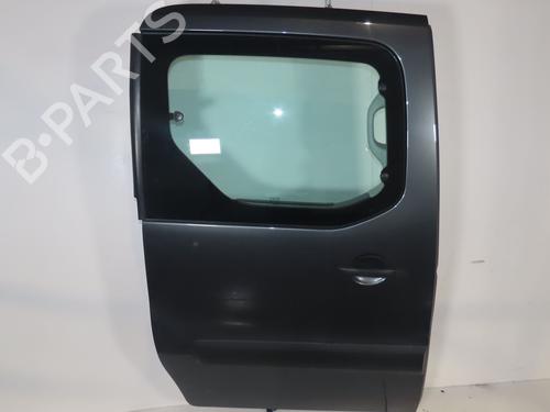 Højre side skydedør CITROËN BERLINGO MULTISPACE (B9) 1.6 HDi 90 | BP31935728C75 