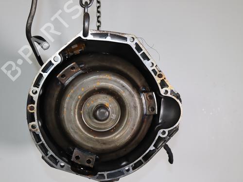 Gearkasse MERCEDES-BENZ C-CLASS (W204) C 220 CDI (204.008) (170 hp) 14958937