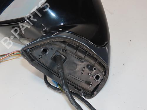 Left mirror CITROËN C4 Picasso I MPV (UD_) 1.6 HDi | BP30501977C26 