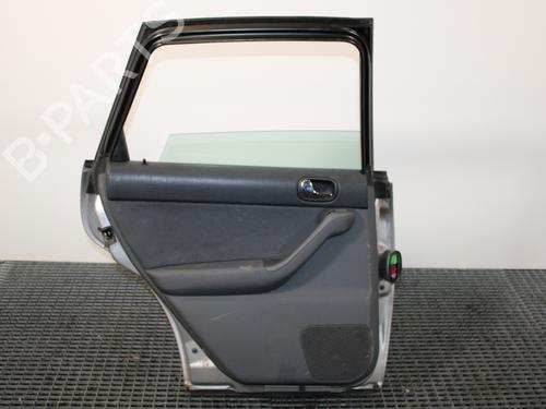 Left rear door AUDI A3 (8L1) 1.6 | BP12846939C4 