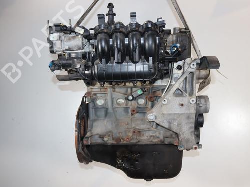 Engine FIAT PUNTO EVO (199_) 1.4 (199AXB1A) | BP39518746M1 - Image 7
