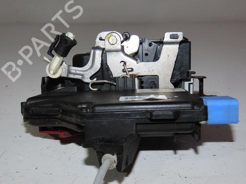 Front left lock PORSCHE BOXSTER (987) S 3.4 | BP28285330C98 