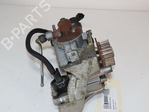 Indsprøtningspumpe PEUGEOT 208 I (CA_, CC_) 1.6 HDi / BlueHDi 75 (75 hp) 29872733