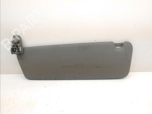right-sun-visor-renault-master-iii-platformchassis-ev-hv-uv-23-dci-135-rwd-hv0n-uv0n-964009714r-2010-14961742 main image