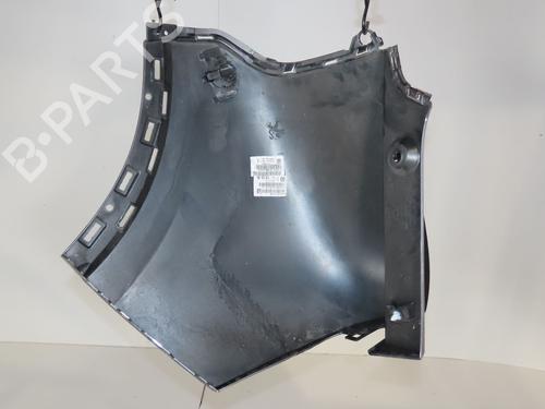 Pare-Chocs D'Angle PEUGEOT 2008 II (UD_, US_, UY_, UJ_, UR_, UC_) 1.5 BlueHDI 130 (131 hp) 30955667