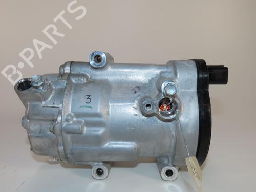 AC compressor TOYOTA RAV 4 V (_A5_, _H5_) 2.5 Hybrid AWD (AXAH54, AXAL54) | BP23159846M34 - Image 2