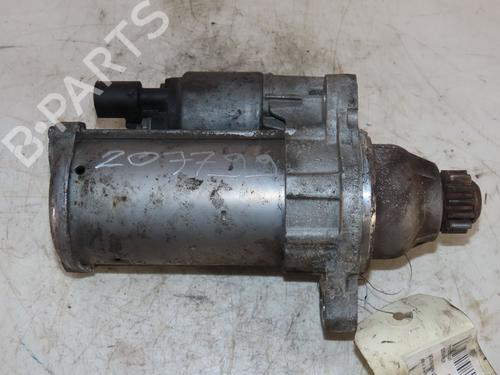 Used Starter VW UP! (121, 122, BL1, BL2, BL3, 123) 1.0 (60 hp) 24486566