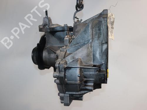 Used Gearbox FORD FIESTA V (JH_, JD_) 1.4 TDCi (68 hp) 31372185