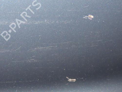 Rear bumper AUDI A1 (8X1, 8XK) 1.0 TFSI | BP29758861C8 